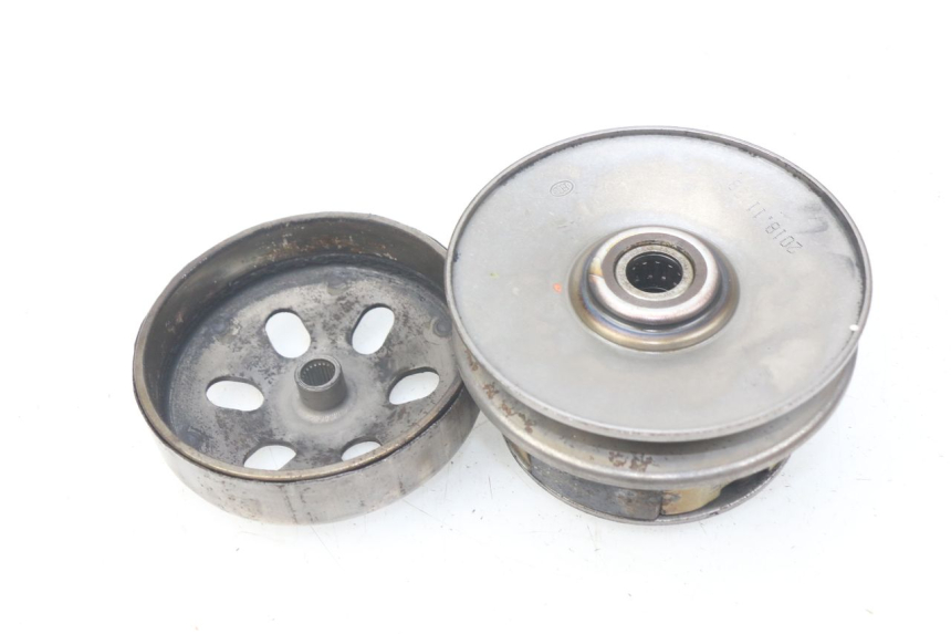 photo de EMBRAYAGE SYM ORBIT III 3 4T 50 (2018 - 2021) - Détail de la pièce