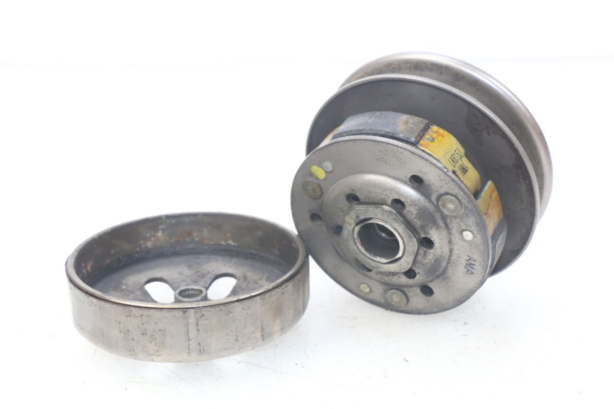 photo de EMBRAYAGE SYM ORBIT III 3 4T 50 (2018 - 2021) - Zoom état d’usage