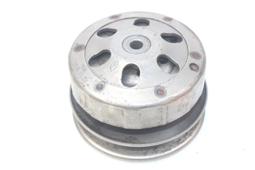 photo de EMBRAYAGE SYM ORBIT III 3 4T 50 (2018 - 2021) - Gros plan technique