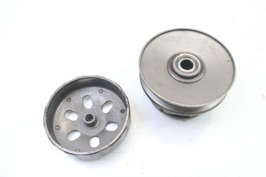 photo de EMBRAYAGE SYM ORBIT III 3 4T 50 (2021 - 2025)