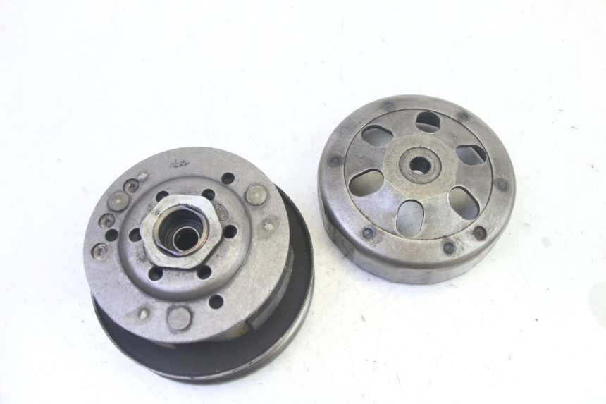 photo de EMBRAYAGE SYM ORBIT III 3 4T 50 (2021 - 2025) - Vue d’ensemble