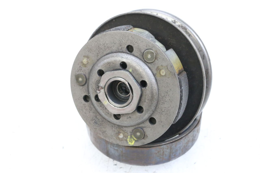 photo de EMBRAYAGE SYM ORBIT III 3 4T 50 (2018 - 2021) - Vue principale