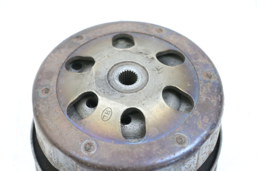 photo de EMBRAYAGE SYM ORBIT III 3 4T 50 (2018 - 2021) - Détail de la pièce