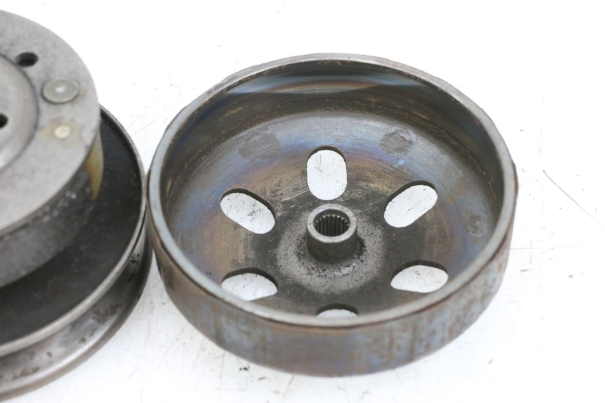 photo de EMBRAYAGE SYM ORBIT III 3 4T 50 (2018 - 2021) - Vue produit