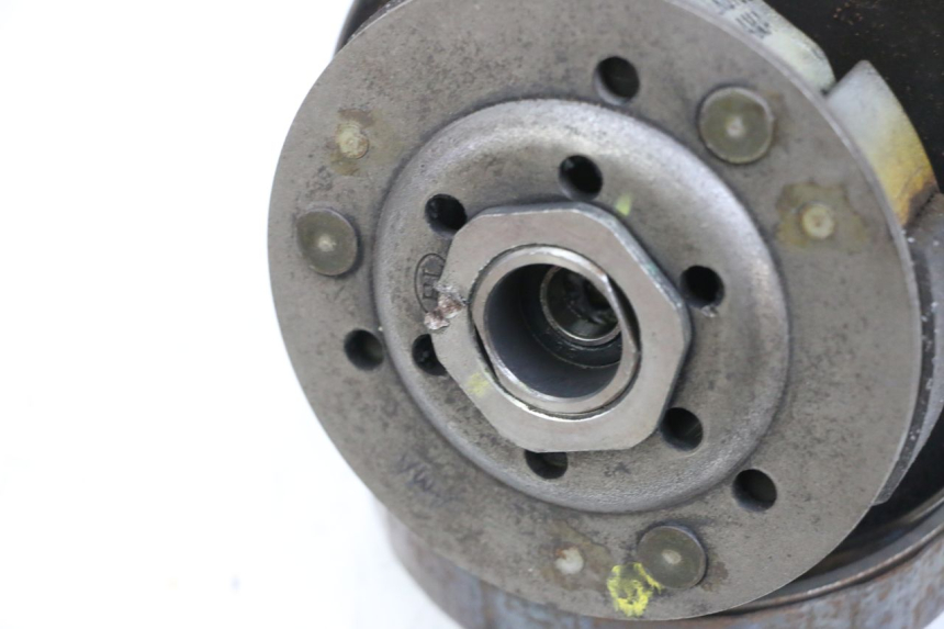 photo de EMBRAYAGE SYM ORBIT III 3 4T 50 (2018 - 2021) - Vue rapprochée