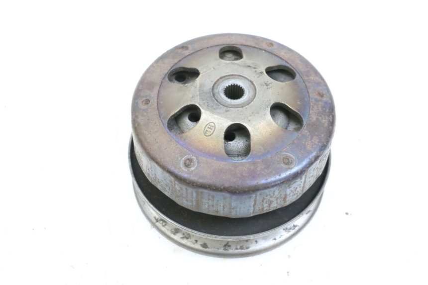 photo de EMBRAYAGE SYM ORBIT III 3 4T 50 (2018 - 2021) - Zoom état d’usage