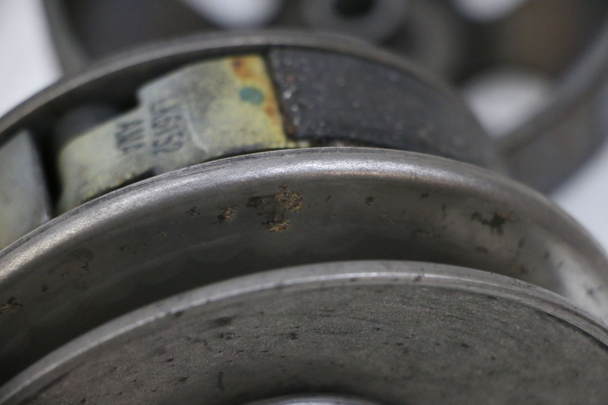 photo de EMBRAYAGE SYM ORBIT III 3 4T 50 (2018 - 2021) - Gros plan technique