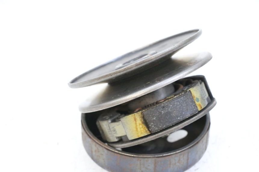 photo de EMBRAYAGE SYM ORBIT III 3 4T 50 (2018 - 2021) - Vue d’ensemble