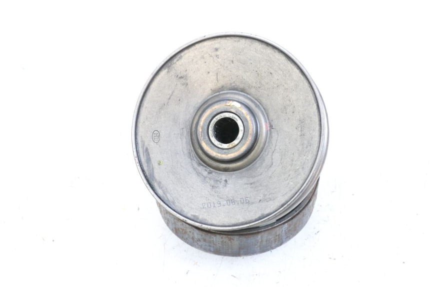 photo de EMBRAYAGE SYM ORBIT III 3 4T 50 (2018 - 2021) - État de surface