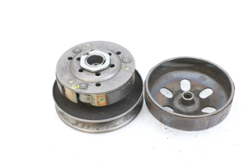 photo de EMBRAYAGE SYM ORBIT III 3 4T 50 (2018 - 2021) - Marquages et références