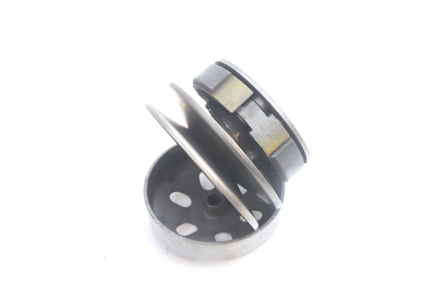 photo de EMBRAYAGE SYM ORBIT III 3 4T 50 (2021 - 2025) - Vue d’ensemble