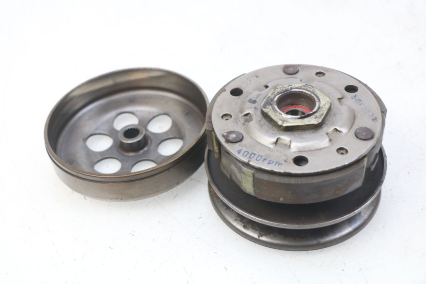 photo de EMBRAYAGE TNT MOTOR OTTO 2T 50 (2012 - 2018)