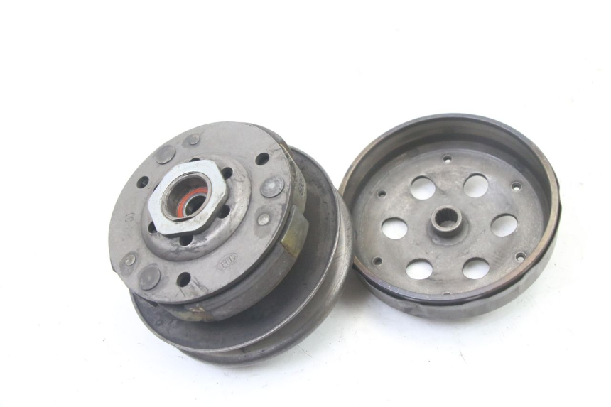 photo de EMBRAYAGE MBK OVETTO 4T 50 (2008 - 2016)