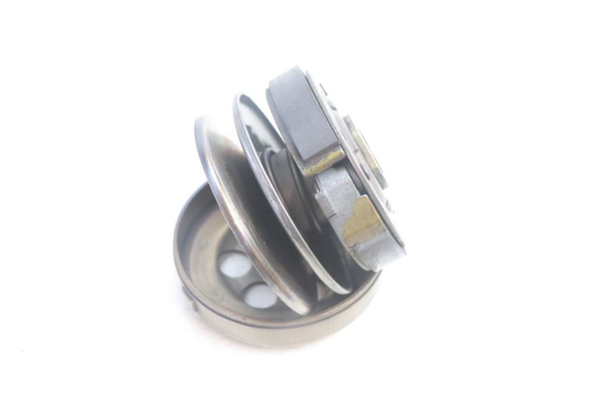 photo de EMBRAYAGE IMF INDUSTRIE PACH 2T 50 (2009 - 2013) - Autre angle de vue