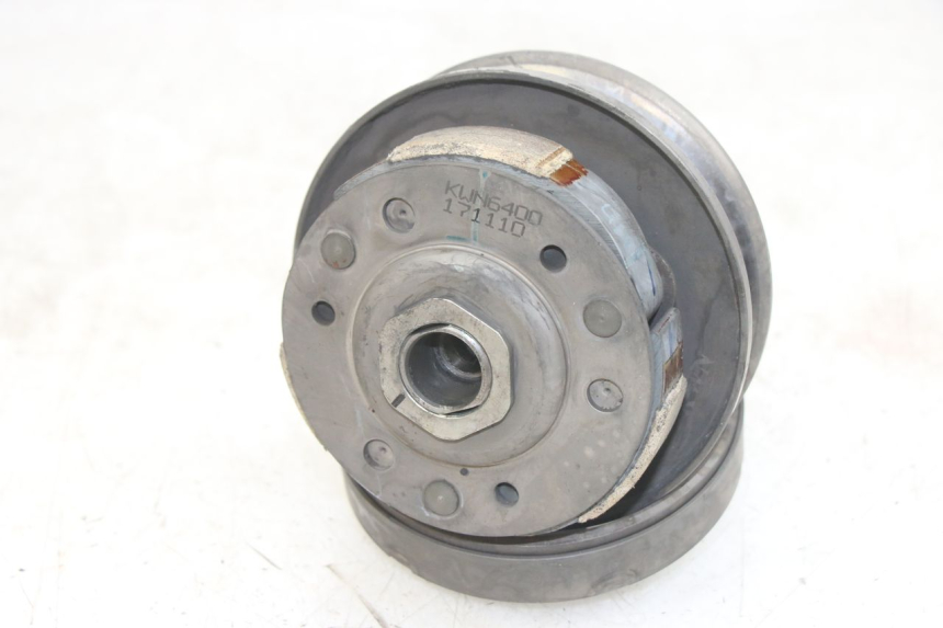 photo de EMBRAYAGE HONDA PCX (JF28) 125 (2009 - 2011)