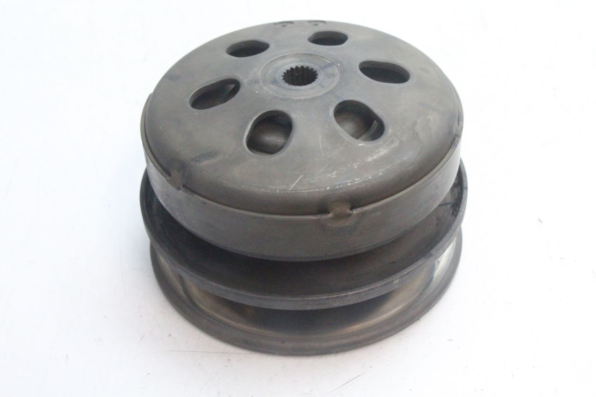 photo de EMBRAYAGE HONDA PCX (JF28) 125 (2009 - 2011) - Zoom état d’usage