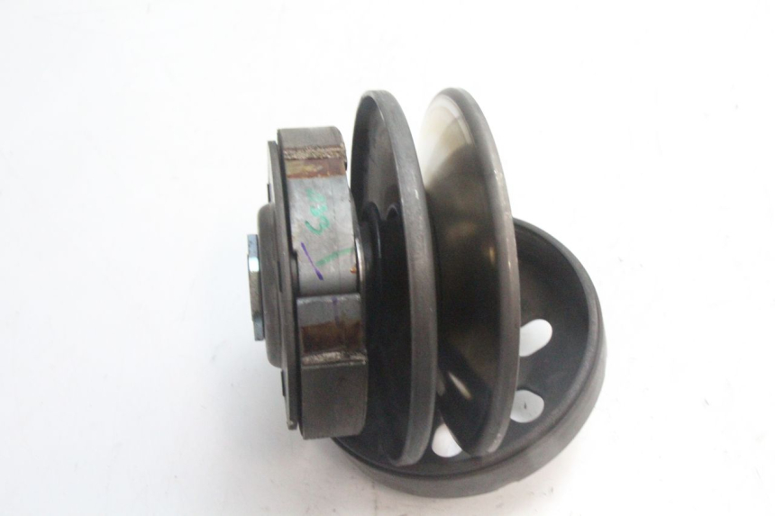 photo de EMBRAYAGE HONDA PCX (JF28) 125 (2009 - 2011) - Autre angle de vue