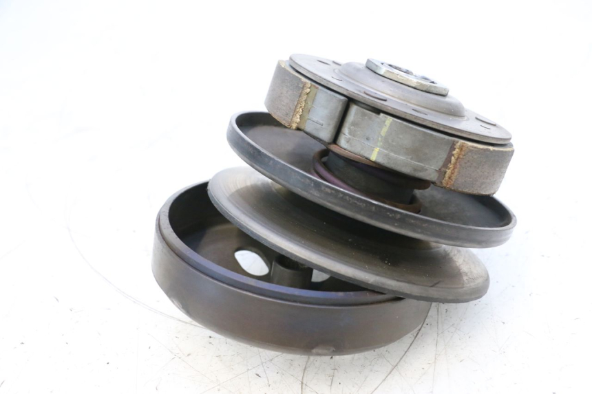 photo de EMBRAYAGE HONDA PCX (JF57/JF64) 125 (2014 - 2018) - Zoom état d’usage