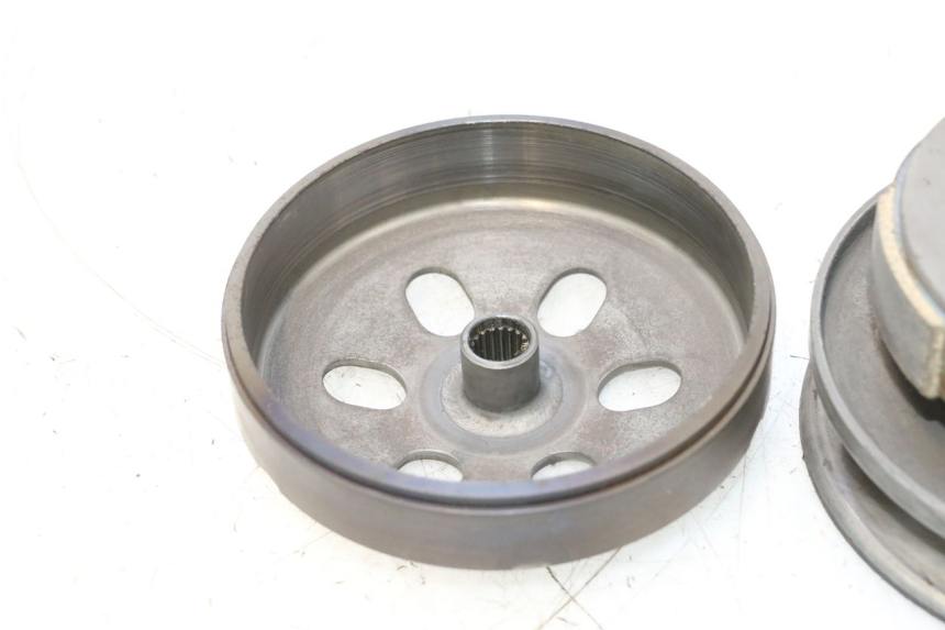 photo de EMBRAYAGE HONDA PCX (JF57/JF64) 125 (2014 - 2018) - État de surface