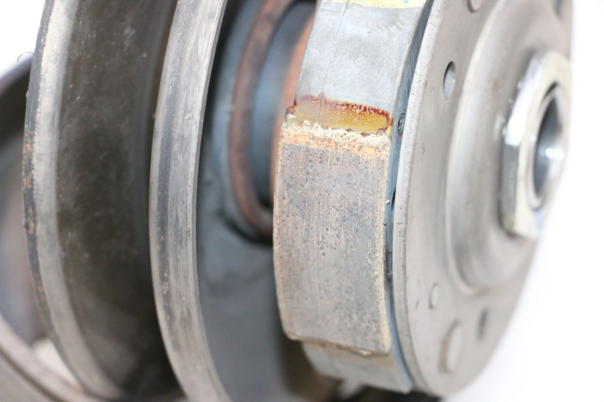 photo de EMBRAYAGE HONDA PCX (JF57/JF64) 125 (2014 - 2018) - Pièce contrôlée
