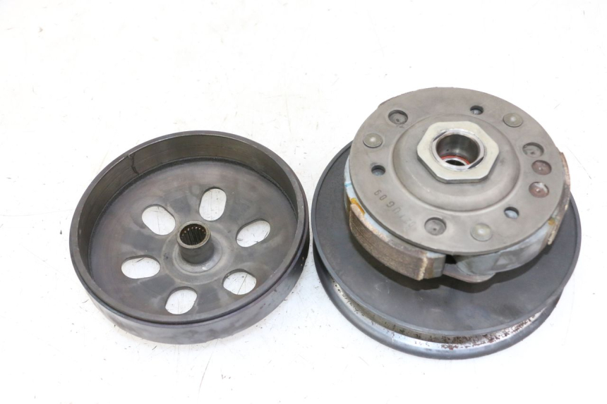 photo de EMBRAYAGE HONDA PES PS I 125 (2006 - 2012)