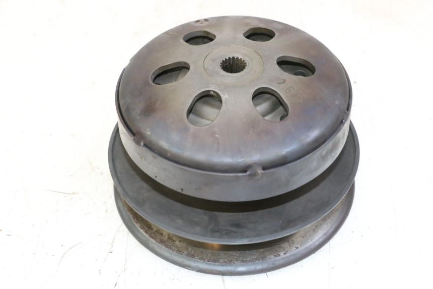 photo de EMBRAYAGE HONDA PES PS I 125 (2006 - 2012)