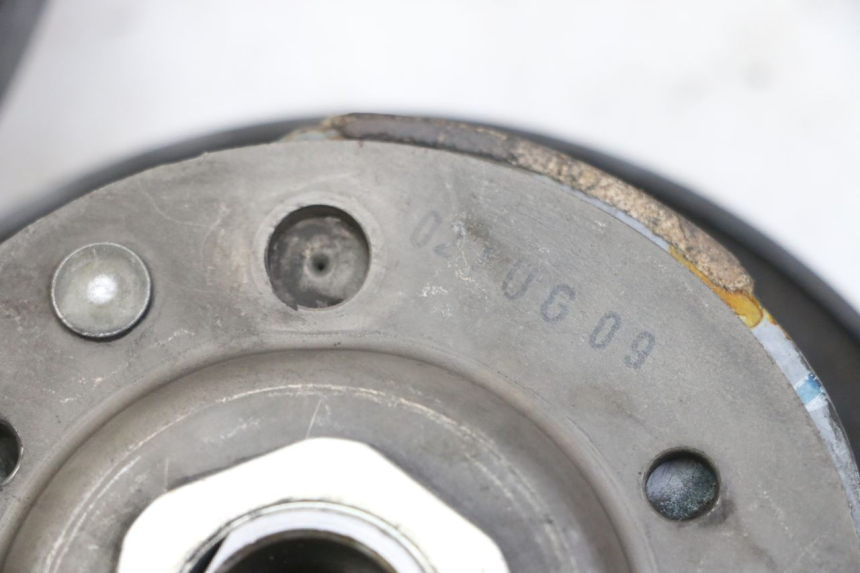 photo de EMBRAYAGE HONDA PES PS I 125 (2006 - 2012)