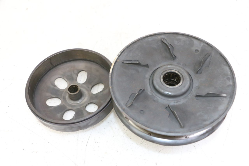 photo de EMBRAYAGE HONDA PES PS I 125 (2006 - 2012)