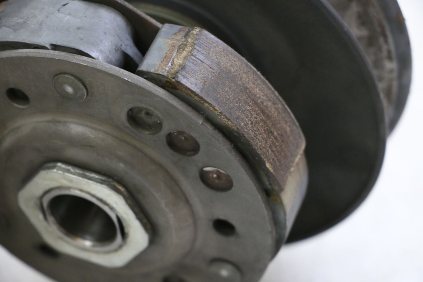 photo de EMBRAYAGE HONDA PES PS I 125 (2006 - 2012)