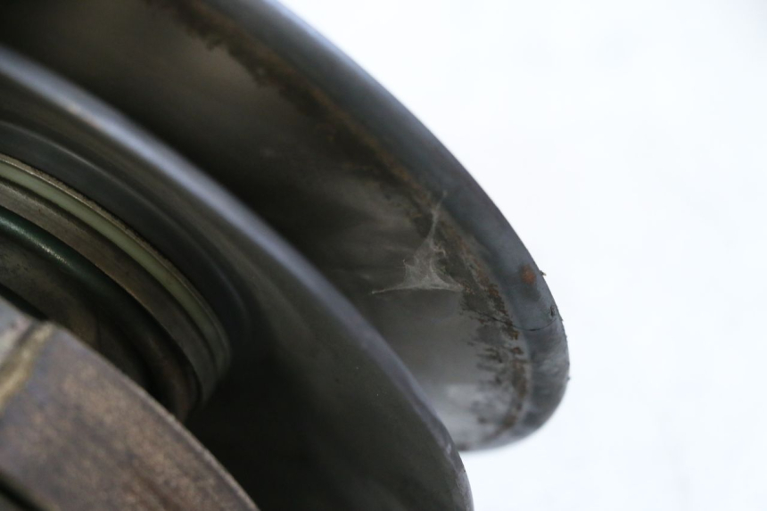 photo de EMBRAYAGE HONDA PES PS I 125 (2006 - 2012)