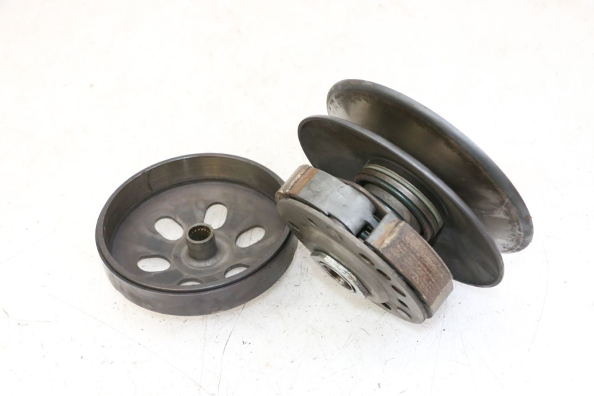 photo de EMBRAYAGE HONDA PES PS I 125 (2006 - 2012)