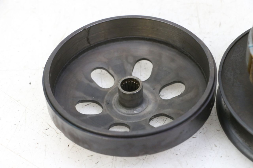 photo de EMBRAYAGE HONDA PES PS I 125 (2006 - 2012)