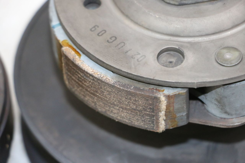 photo de EMBRAYAGE HONDA PES PS I 125 (2006 - 2012)