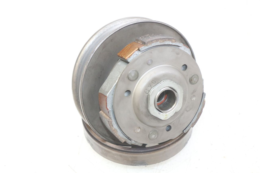 photo de EMBRAYAGE PEUGEOT CITYSTAR AIR 125 (2014 - 2017)