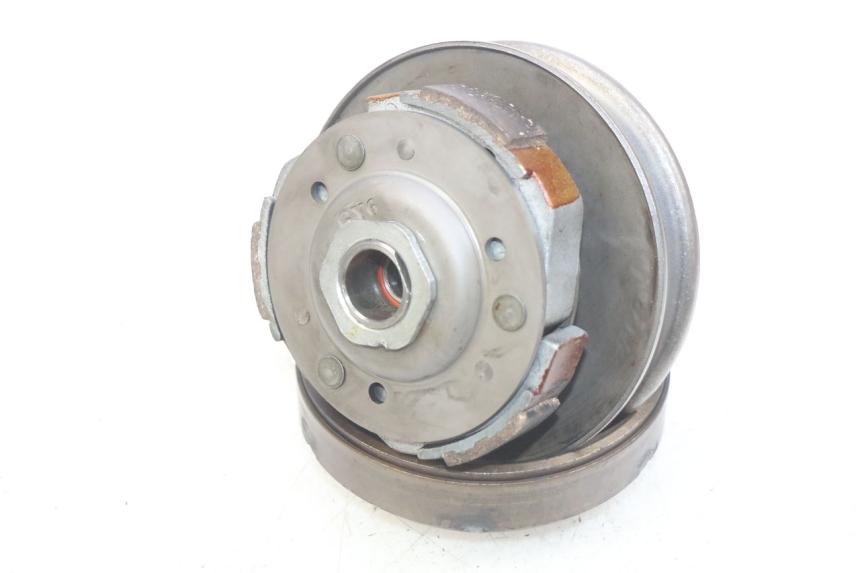 photo de EMBRAYAGE PEUGEOT CITYSTAR AIR 125 (2014 - 2017)
