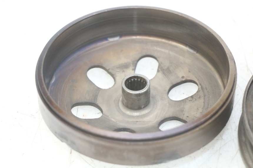 photo de EMBRAYAGE PEUGEOT CITYSTAR AIR 125 (2014 - 2017)