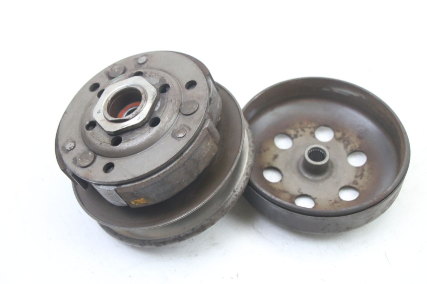 photo de EMBRAYAGE PEUGEOT ELYSTAR 50 (2002 - 2014)