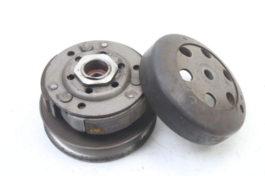 photo de EMBRAYAGE PEUGEOT ELYSTAR 50 (2002 - 2014)
