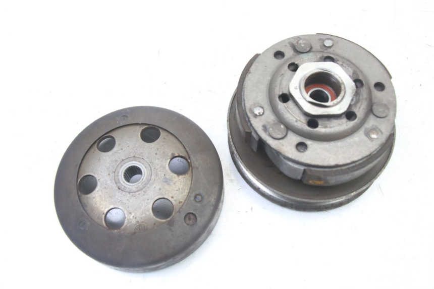 photo de EMBRAYAGE PEUGEOT ELYSTAR 50 (2002 - 2014)