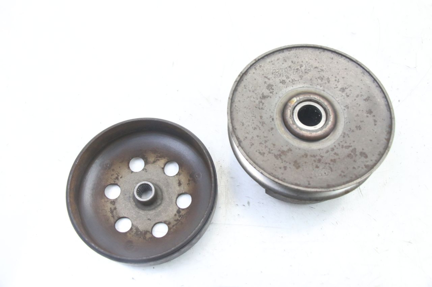 photo de EMBRAYAGE PEUGEOT ELYSTAR 50 (2002 - 2014)