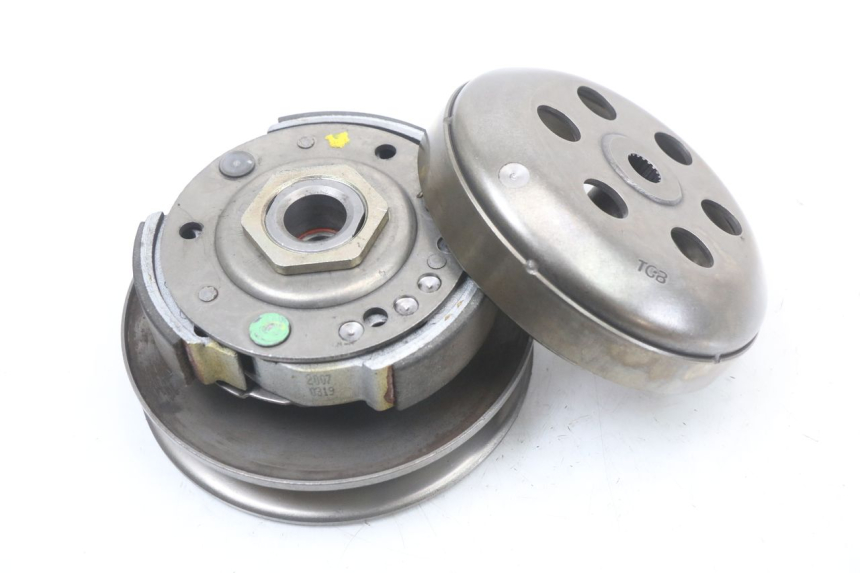 photo de EMBRAYAGE PEUGEOT GEOPOLIS RS 125 (2007 - 2009)