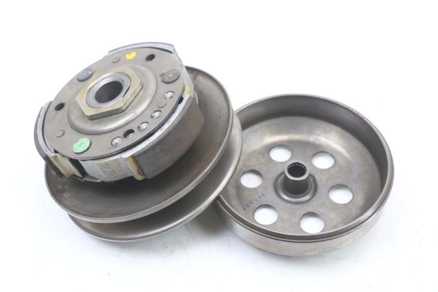 photo de EMBRAYAGE PEUGEOT GEOPOLIS RS 125 (2007 - 2009)