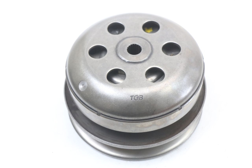 photo de EMBRAYAGE PEUGEOT GEOPOLIS RS 125 (2007 - 2009)