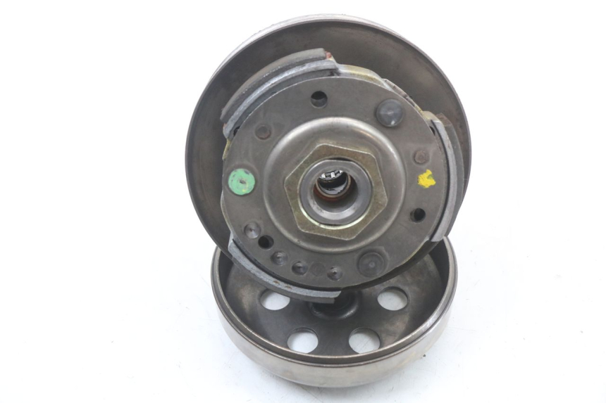 photo de EMBRAYAGE PEUGEOT GEOPOLIS RS 125 (2007 - 2009)
