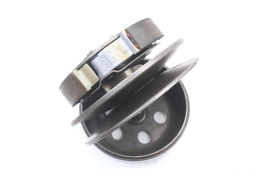 photo de EMBRAYAGE PEUGEOT GEOPOLIS RS 125 (2007 - 2009)