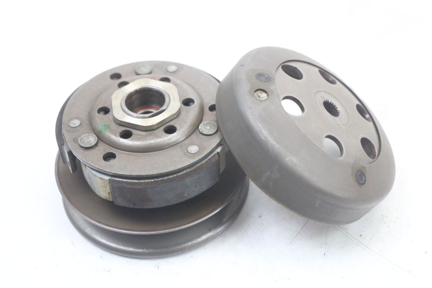 photo de EMBRAYAGE PEUGEOT KISBEE 2T 50 (2010 - 2017)