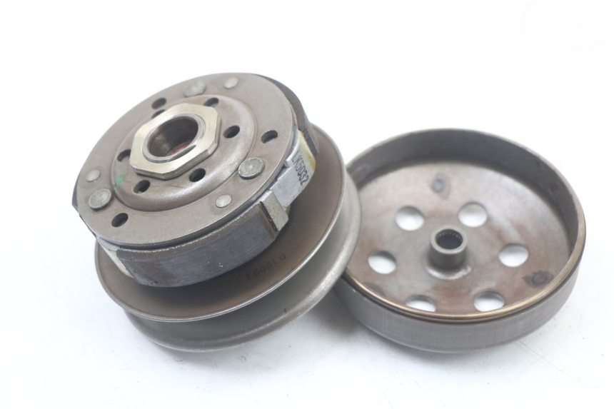 photo de EMBRAYAGE PEUGEOT KISBEE 2T 50 (2010 - 2017)