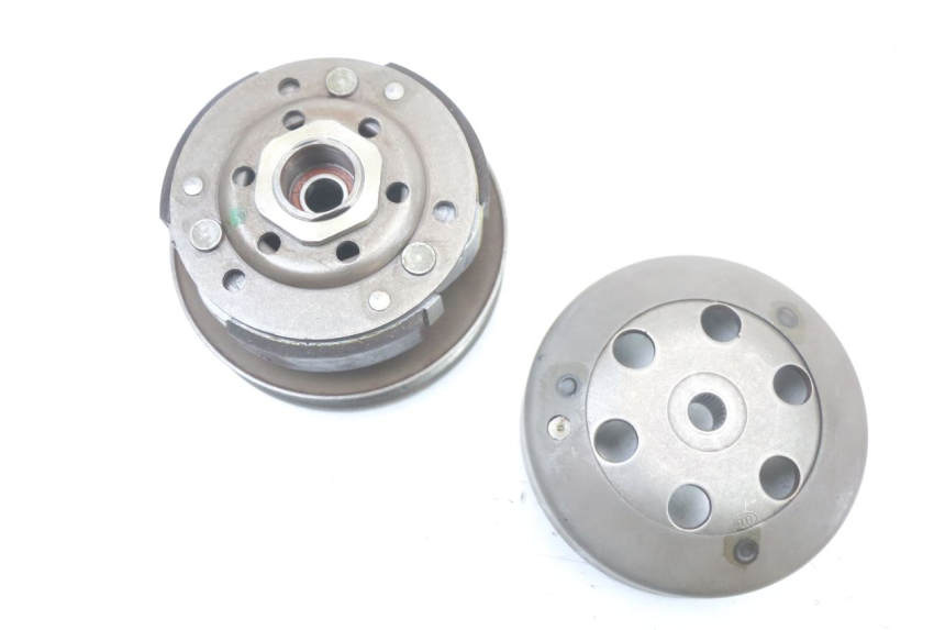 photo de EMBRAYAGE PEUGEOT KISBEE 2T 50 (2010 - 2017)