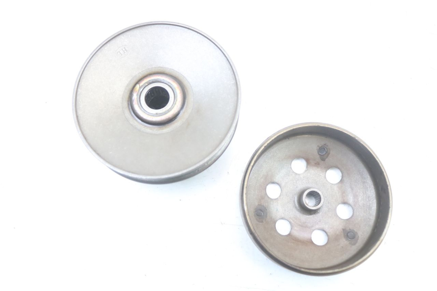 photo de EMBRAYAGE PEUGEOT KISBEE 2T 50 (2010 - 2017)