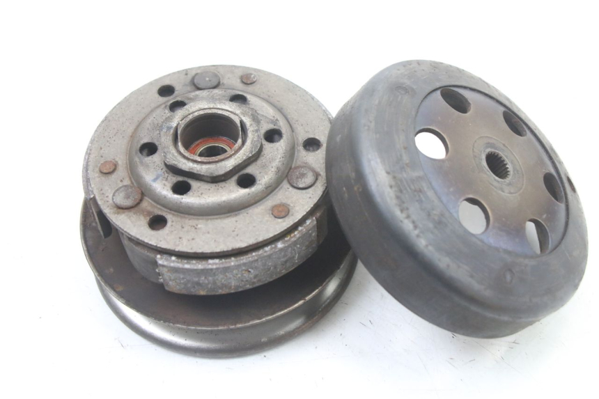 photo de EMBRAYAGE PEUGEOT KISBEE 2T 50 (2010 - 2017)